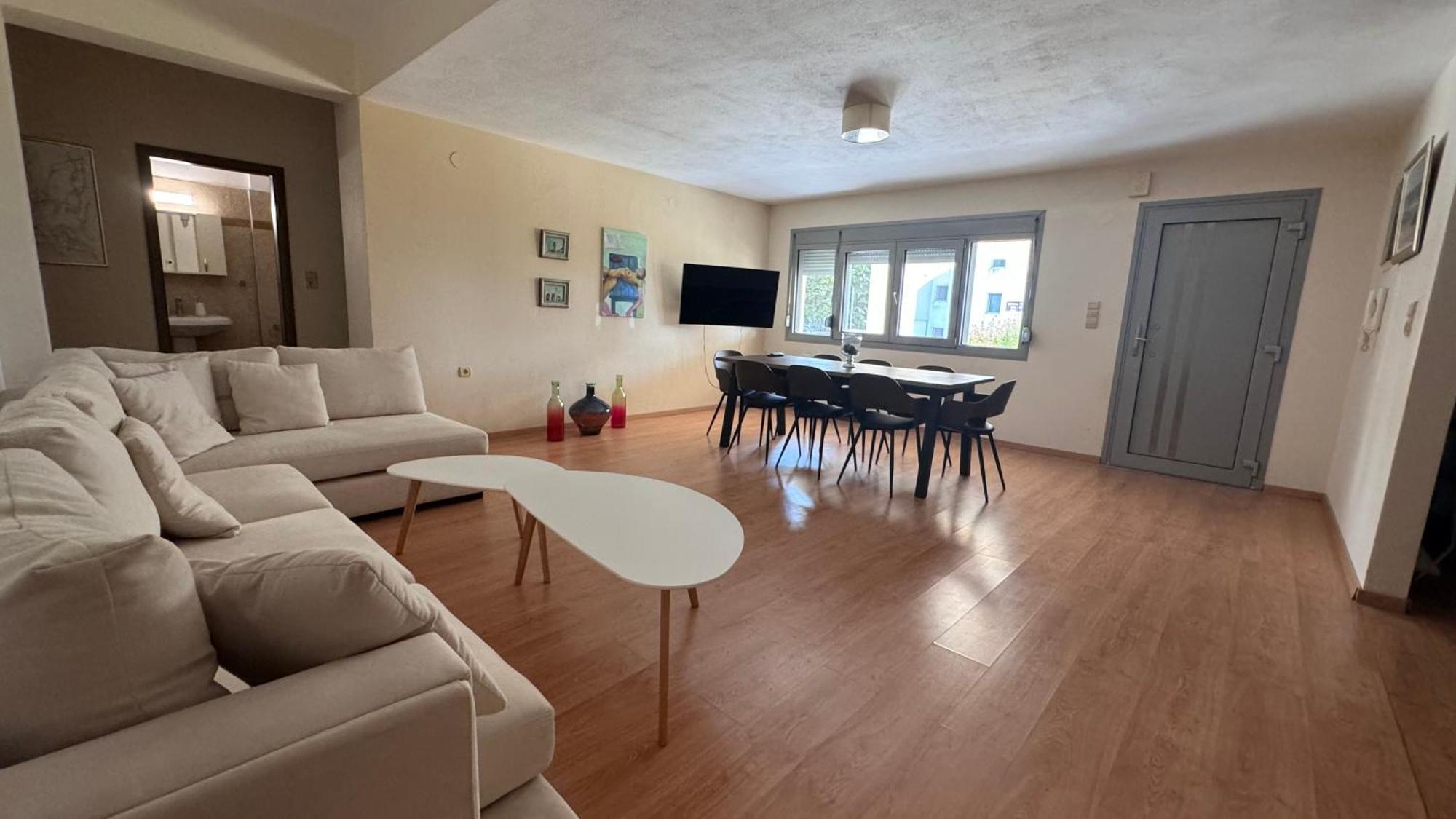 Appartamento Daphne Di Palio PalaiónTsiflíkion Esterno foto